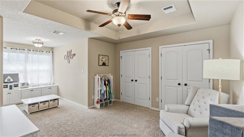 Tiny photo for 4230 Rock Bend Drive, College Station, TX 77845 (MLS # 26012000)