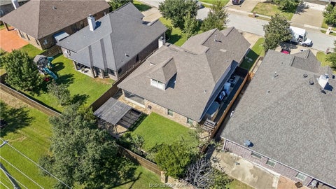Tiny photo for 4230 Rock Bend Drive, College Station, TX 77845 (MLS # 26012000)