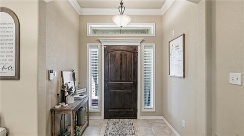 Tiny photo for 4230 Rock Bend Drive, College Station, TX 77845 (MLS # 26012000)