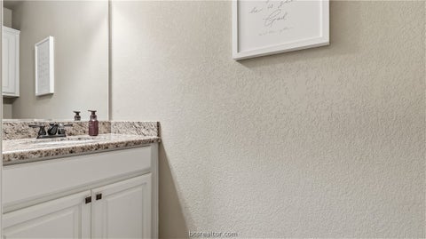 Tiny photo for 4230 Rock Bend Drive, College Station, TX 77845 (MLS # 26012000)