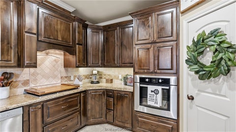 Tiny photo for 4230 Rock Bend Drive, College Station, TX 77845 (MLS # 26012000)