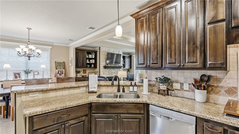 Tiny photo for 4230 Rock Bend Drive, College Station, TX 77845 (MLS # 26012000)