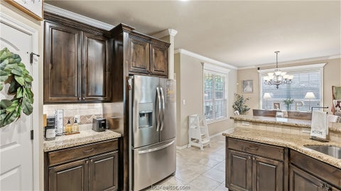 Tiny photo for 4230 Rock Bend Drive, College Station, TX 77845 (MLS # 26012000)