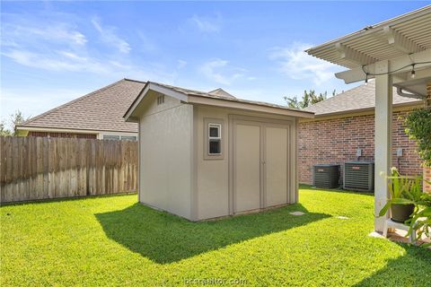 Tiny photo for 2122 Rolling Rock Place, College Station, TX 77845 (MLS # 26001576)