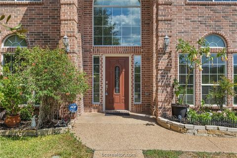 Tiny photo for 2122 Rolling Rock Place, College Station, TX 77845 (MLS # 26001576)