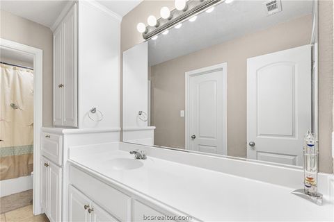 Tiny photo for 2122 Rolling Rock Place, College Station, TX 77845 (MLS # 26001576)