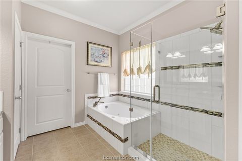 Tiny photo for 2122 Rolling Rock Place, College Station, TX 77845 (MLS # 26001576)