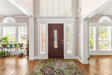 Tiny photo for 2122 Rolling Rock Place, College Station, TX 77845 (MLS # 26001576)