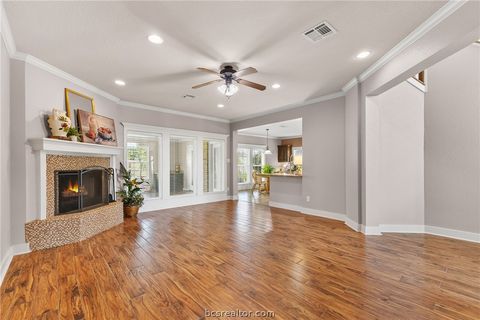 Tiny photo for 2122 Rolling Rock Place, College Station, TX 77845 (MLS # 26001576)