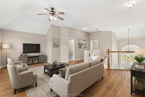 Tiny photo for 2122 Rolling Rock Place, College Station, TX 77845 (MLS # 26001576)