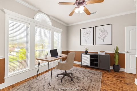 Tiny photo for 2122 Rolling Rock Place, College Station, TX 77845 (MLS # 26001576)