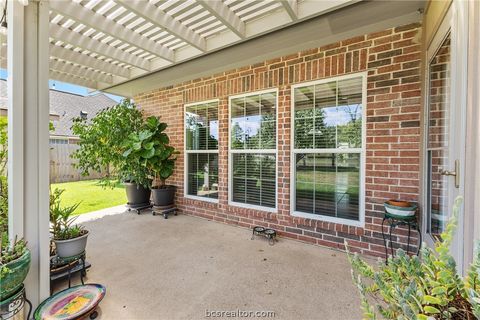 Tiny photo for 2122 Rolling Rock Place, College Station, TX 77845 (MLS # 26001576)