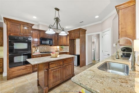 Tiny photo for 2122 Rolling Rock Place, College Station, TX 77845 (MLS # 26001576)