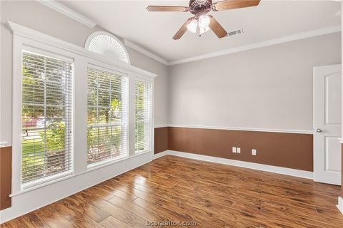 Tiny photo for 2122 Rolling Rock Place, College Station, TX 77845 (MLS # 26001576)