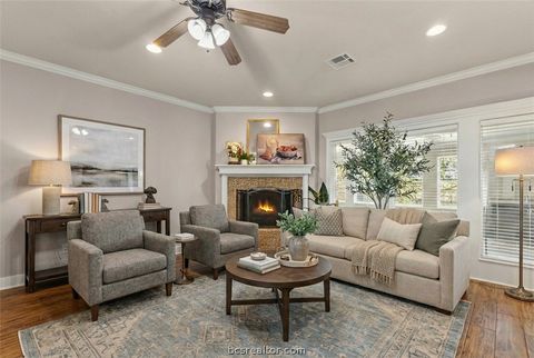 Tiny photo for 2122 Rolling Rock Place, College Station, TX 77845 (MLS # 26001576)