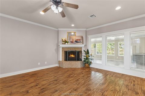 Tiny photo for 2122 Rolling Rock Place, College Station, TX 77845 (MLS # 26001576)