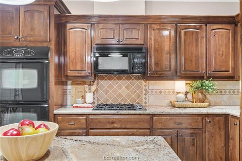 Tiny photo for 2122 Rolling Rock Place, College Station, TX 77845 (MLS # 26001576)