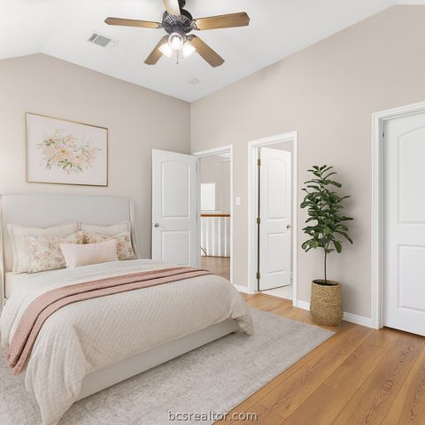 Tiny photo for 2122 Rolling Rock Place, College Station, TX 77845 (MLS # 26001576)