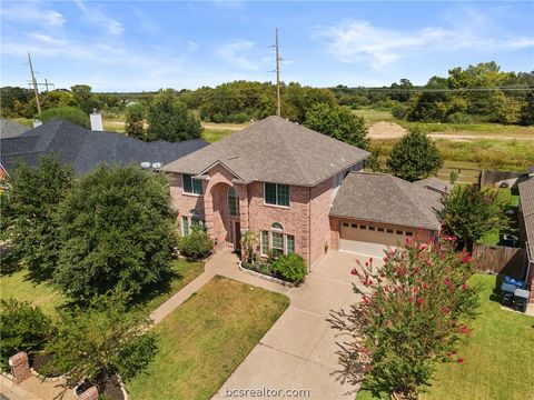 Photo of 2122 Rolling Rock Place, College Station, TX 77845 (MLS # 26001576)