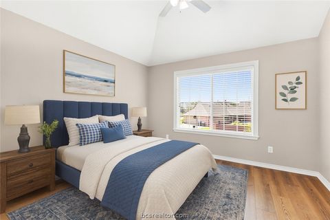 Tiny photo for 2122 Rolling Rock Place, College Station, TX 77845 (MLS # 26001576)