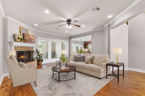 Tiny photo for 2122 Rolling Rock Place, College Station, TX 77845 (MLS # 26001576)