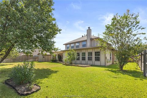 Tiny photo for 2122 Rolling Rock Place, College Station, TX 77845 (MLS # 26001576)
