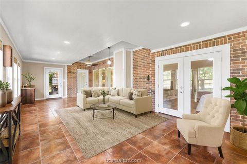 Tiny photo for 2122 Rolling Rock Place, College Station, TX 77845 (MLS # 26001576)