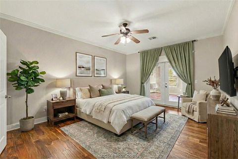 Tiny photo for 2122 Rolling Rock Place, College Station, TX 77845 (MLS # 26001576)