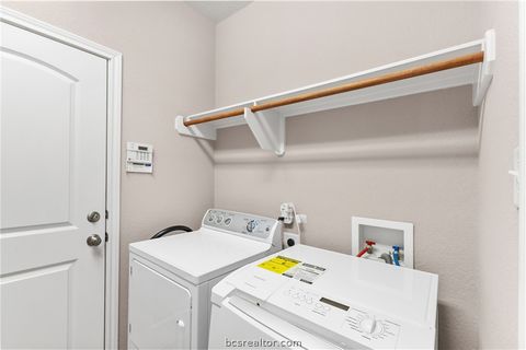 Tiny photo for 2122 Rolling Rock Place, College Station, TX 77845 (MLS # 26001576)