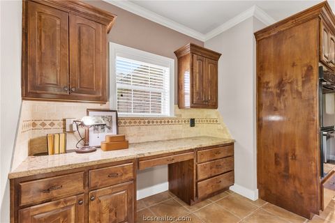 Tiny photo for 2122 Rolling Rock Place, College Station, TX 77845 (MLS # 26001576)