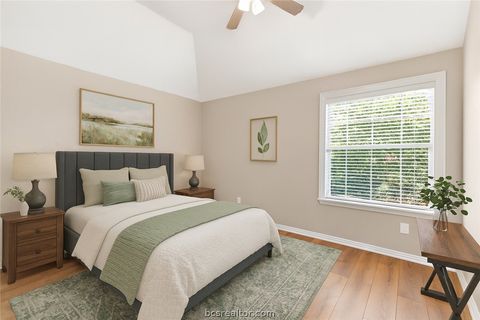 Tiny photo for 2122 Rolling Rock Place, College Station, TX 77845 (MLS # 26001576)