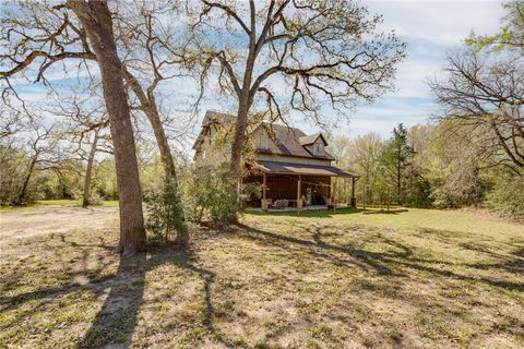 Photo of 3901 Millican Creek Trail, College Station, TX 77845 (MLS # 25013164)