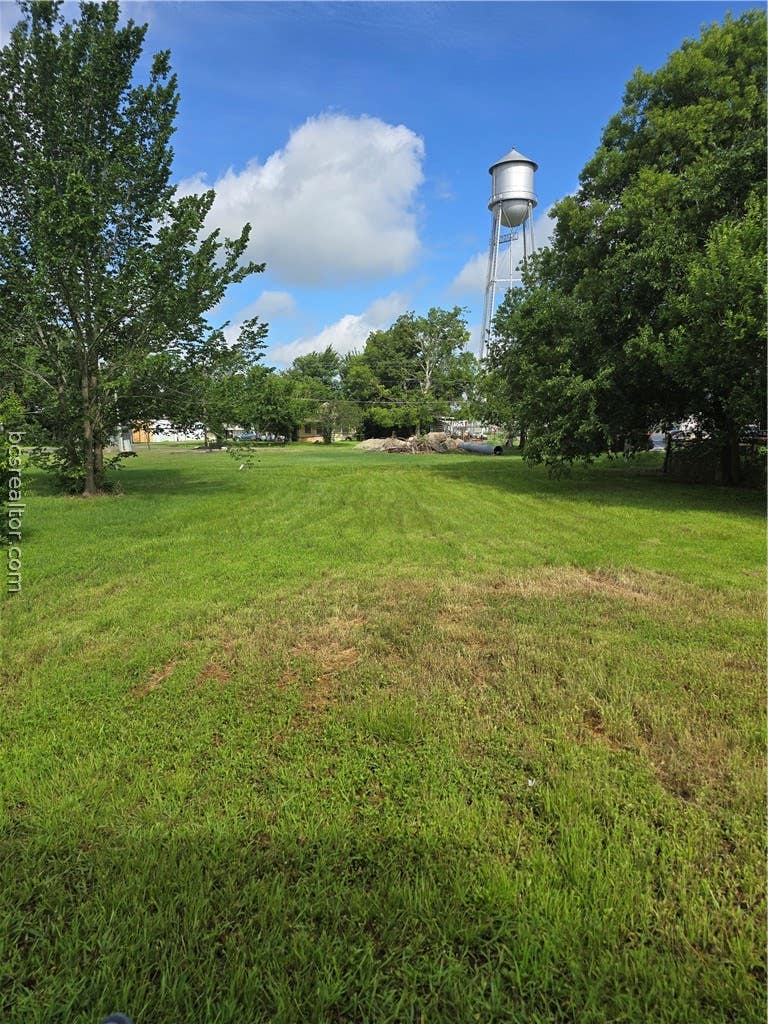 Photo of 115 S Dallas Street, Bremond, TX 76629 (MLS # 26007055)
