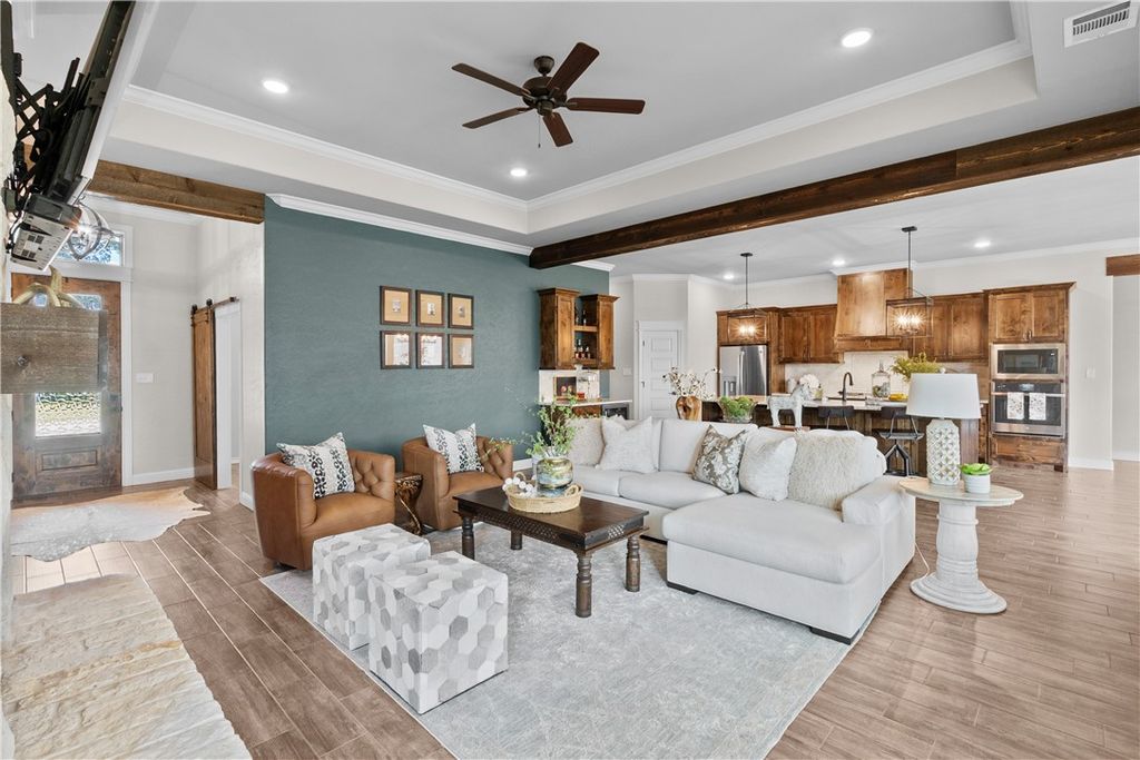 Photo of 3206 Rose Hill Lane, Bryan, TX 77808 (MLS # 25012246)