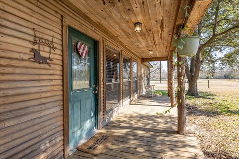 Tiny photo for 1377 Westbrook Road, Navasota, TX 77868 (MLS # 26001941)