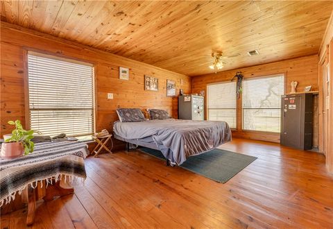 Tiny photo for 1377 Westbrook Road, Navasota, TX 77868 (MLS # 26001941)