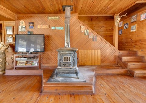 Tiny photo for 1377 Westbrook Road, Navasota, TX 77868 (MLS # 26001941)