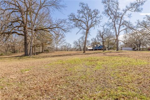 Tiny photo for 1377 Westbrook Road, Navasota, TX 77868 (MLS # 26001941)