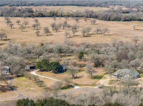 Tiny photo for 1377 Westbrook Road, Navasota, TX 77868 (MLS # 26001941)