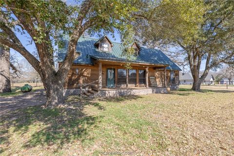 Photo of 1377 Westbrook Road, Navasota, TX 77868 (MLS # 26001941)