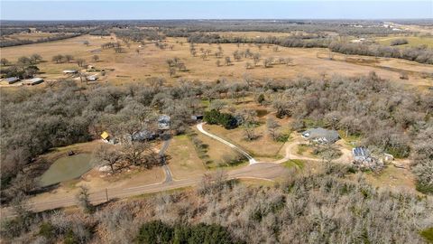 Tiny photo for 1377 Westbrook Road, Navasota, TX 77868 (MLS # 26001941)