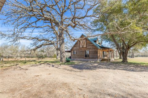 Tiny photo for 1377 Westbrook Road, Navasota, TX 77868 (MLS # 26001941)