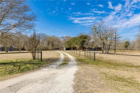 Tiny photo for 1377 Westbrook Road, Navasota, TX 77868 (MLS # 26001941)