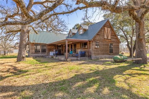 Tiny photo for 1377 Westbrook Road, Navasota, TX 77868 (MLS # 26001941)