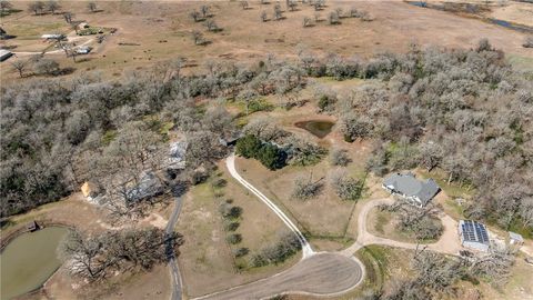 Tiny photo for 1377 Westbrook Road, Navasota, TX 77868 (MLS # 26001941)