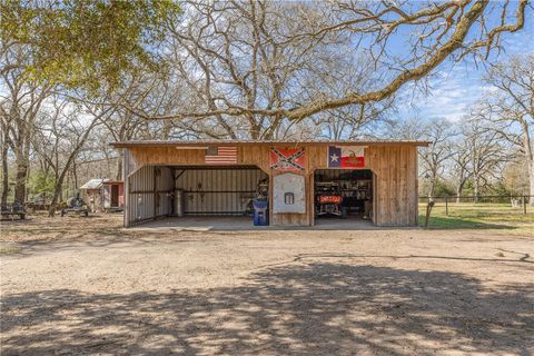 Tiny photo for 1377 Westbrook Road, Navasota, TX 77868 (MLS # 26001941)