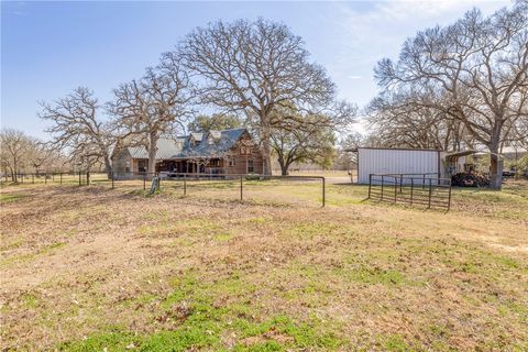 Tiny photo for 1377 Westbrook Road, Navasota, TX 77868 (MLS # 26001941)