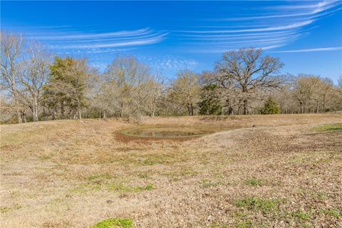 Tiny photo for 1377 Westbrook Road, Navasota, TX 77868 (MLS # 26001941)