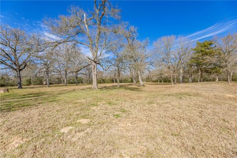Tiny photo for 1377 Westbrook Road, Navasota, TX 77868 (MLS # 26001941)