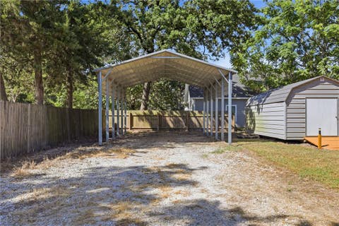 Tiny photo for 471 8th Street, Somerville, TX 77879 (MLS # 26010532)